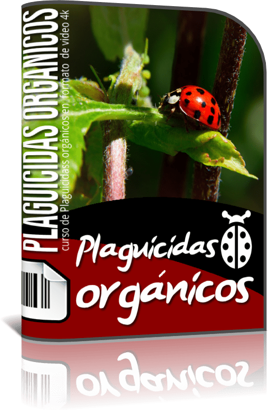 libro plaguicidas organicos